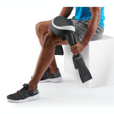 HoMedics&reg; Cordless True Touch Neck &amp; Shoulder Massager with Heat. View a larger version of this product image.