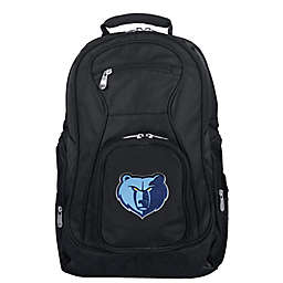 NBA Memphis Grizzlies 19-Inch Laptop Backpack