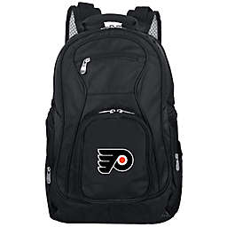Mojo Premium NHL Philadelphia Flyers 19-Inch Laptop Backpack