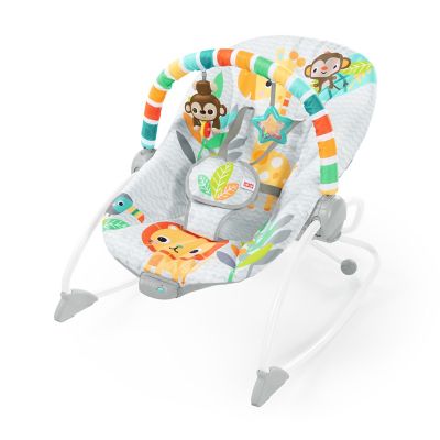 bright stars baby chair