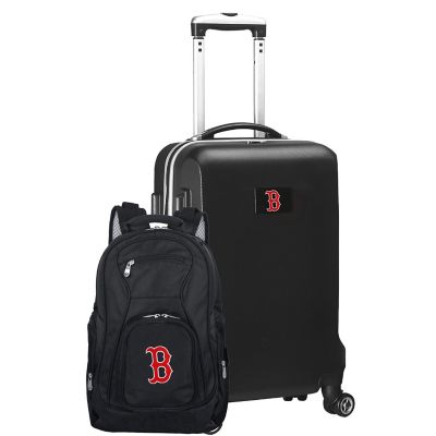 2 piece carry on luggage