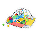 Alternate image 0 for Baby Einstein&trade; Patch&rsquo;s 5-in-1 Playspace&trade; Activity Gym &amp; Ball Pit