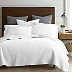 Alternate image 0 for Levtex Home Torrey 3-Piece Reversible Full/Queen Quilt Set in Bright White