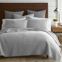 Levtex Home Torrey 3-Piece Reversible Quilt Set
