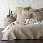 Alternate image 0 for Levtex Home Torrey 3-Piece Reversible King Quilt Set in Taupe