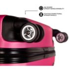 Alternate image 5 for MLB San Francisco Giants 2-Piece Backpack and Carry On Luggage Set