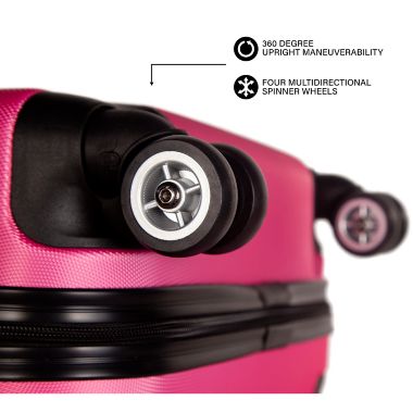 MLB San Francisco Giants 2-Piece Backpack and Carry On Luggage Set. View a larger version of this product image.