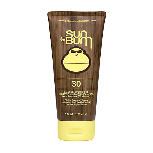 Alternate image 1 for Sun Bum® 6 fl.oz. Lotion Sunscreen SPF 30