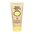 Alternate image 0 for Sun Bum&reg; 6 fl.oz. Lotion Sunscreen SPF 70