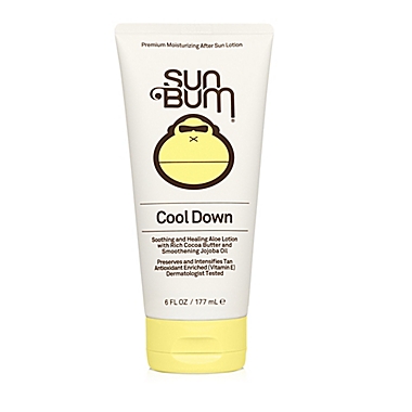 Sun Bum&reg; 6 oz. Cool Down Hydrating After Sun Lotion. View a larger version of this product image.