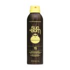 Alternate image 0 for Sun Bum&reg; 6 oz. Continuous Spray Sunscreen SPF 15