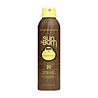 Alternate image 0 for Sun Bum&reg; 6 oz. Continuous Spray Sunscreen SPF 30