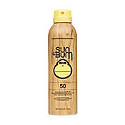 Sun Bum&reg; 6 oz. Continuous Spray Sunscreen SPF 50