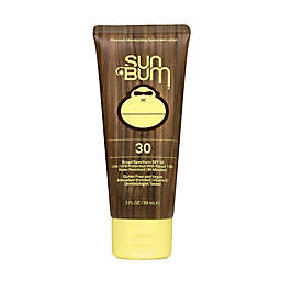 Sun Bum&reg; 3 fl.oz. Moisturizing Sunscreen Lotion with SPF 30+
