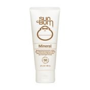 Sun Bum&reg; 3 oz. Mineral Sunscreen Lotion SPF 50