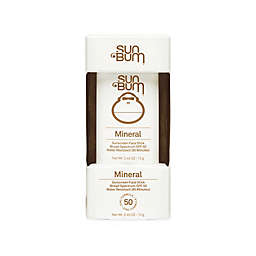 Sun Bum® 0.45 oz. Mineral SPF 50 Sunscreen Face Stick