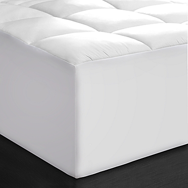 Wamsutta&reg; Dream Zone&reg; 825-Thread-Count Mattress Pad. View a larger version of this product image.