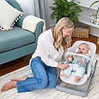 Alternate image 8 for aden + anais&trade; 3-in-1 Transition Floor Seat in Grey