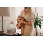 Alternate image 3 for Crane 4 in 1 Top Fill 1 Gal. Cool Mist Humidifier with Sound Machine