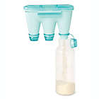 Alternate image 3 for Skip*Hop&reg; Easy-Fill Baby Formula Dispenser in Teal