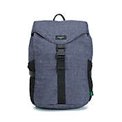 Storksak&reg; Eco Backpack Diaper Bag
