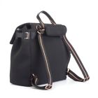 Alternate image 3 for Storksak&reg; St. James Scuba Diaper Bag in Black