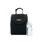 Alternate image 8 for Storksak&reg; St. James Scuba Diaper Bag in Black