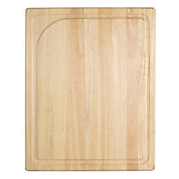 Our Table™ 16-Inch x 20-Inch Non-Slip Wood Carving Board