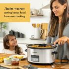 Alternate image 5 for Crockpot&trade; Choose-A-Crock Digital Slow Cooker