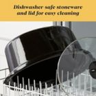 Alternate image 6 for Crockpot&trade; 4 qt. Cook &amp; Carry Slow Cooker