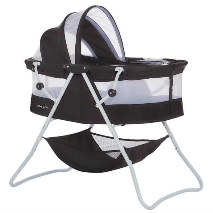 Dream On Me Karley Bassinet | Bed Bath & Beyond