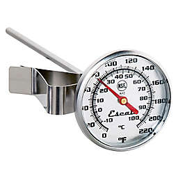 Escali® Instant Read Large Dial Thermometer