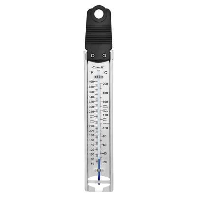 Escali Paddle Style Candy/Deep Fry Thermometer