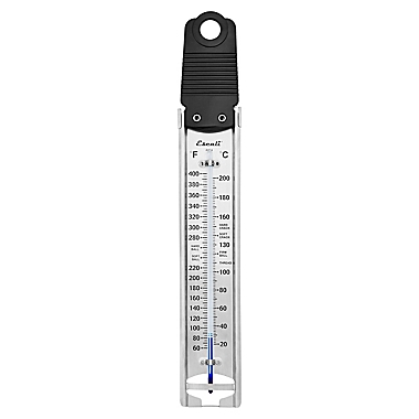 Escali Paddle Style Candy/Deep Fry Thermometer. View a larger version of this product image.