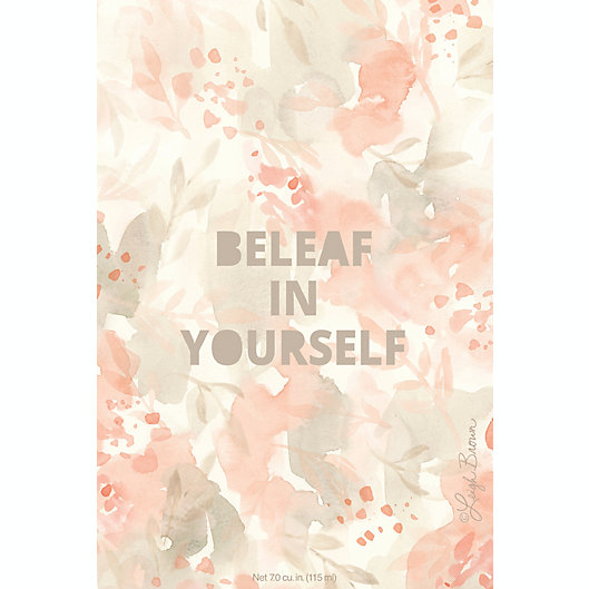 Alternate image 1 for Fresh Scents™ Beleaf in Yourself Scent Packets (Set of 3)