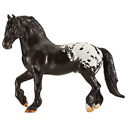Breyer Traditional Series Harley Toy Horse Fig