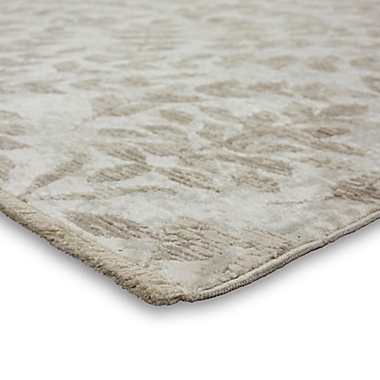 Bee &amp; Willow&trade; 5&#39; x 7&#39; Terrace Area Rug in Beige. View a larger version of this product image.