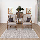 Alternate image 1 for Bee &amp; Willow&trade; 5&#39; x 7&#39; Terrace Area Rug in Beige