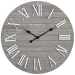 Wall Clocks