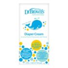 Alternate image 2 for Dr. Brown's&reg; 2 oz. Natural Baby Vitamin Cream