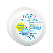 Dr. Brown&#39;s&reg; 2 oz. Natural Baby Vitamin Cream