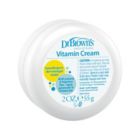 Alternate image 0 for Dr. Brown's&reg; 2 oz. Natural Baby Vitamin Cream