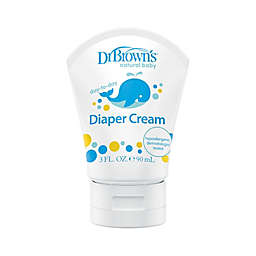 Dr. Brown's® 3 oz. Natural Baby Diaper Cream