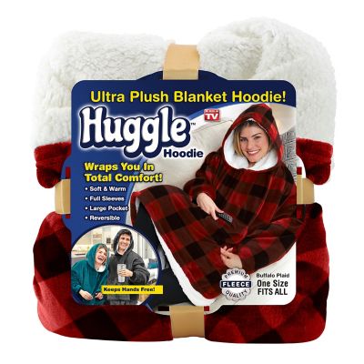 sweatshirt blanket bed bath and beyond