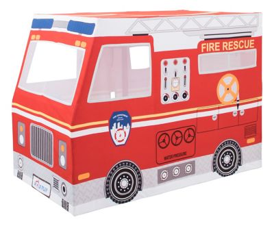 Role Play&trade; Fire Truck Play Tent
