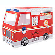 Role Play&trade; Fire Truck Play Tent