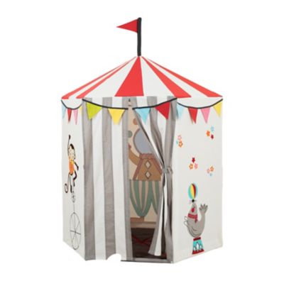 Role Play&trade; Role Play Circus Play Tent