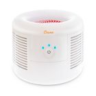Alternate image 0 for Crane Small Air Purifier with 2.5 PPM Filter Capability in White