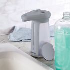 Alternate image 1 for Copco Automatic Touchless Soap Dispenser in Gray
