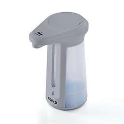 Copco Automatic Touchless Soap Dispenser in Gray